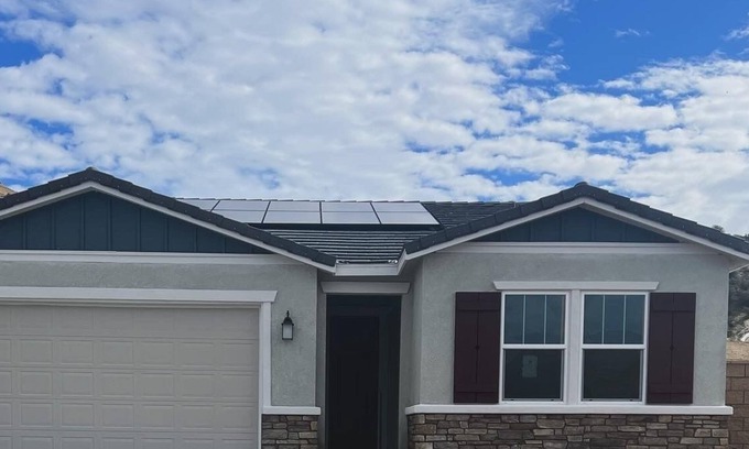 Wildomar Casa | Cozy 3-bedroom house with AC and WiFi in adorable Wildomar Community.