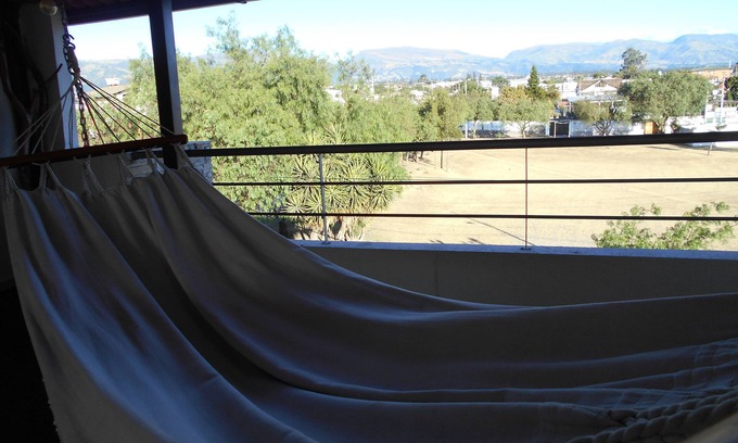 Tumbaco Casa | Cozy 3-bedroom house with WiFi, fitness room in charming Quito - Tumabaco
