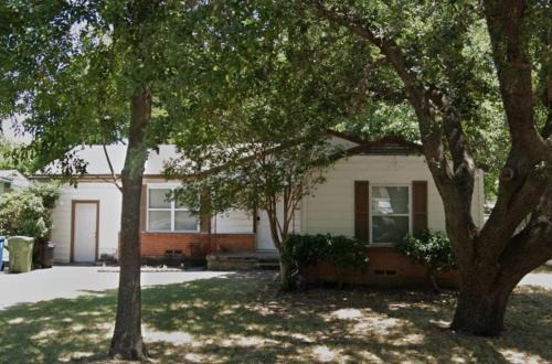 Lewisville Casa | Cozy 3 Bedroom In Prime Location!