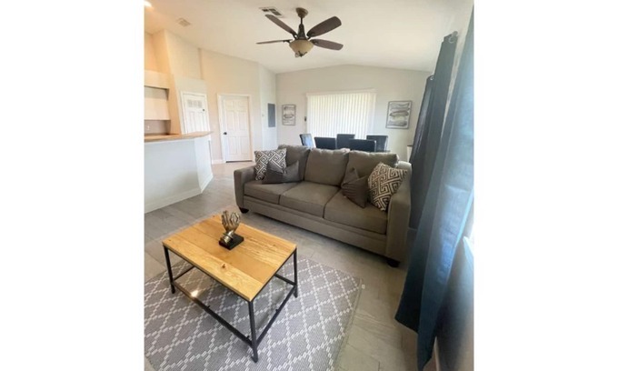 Westminster Casa | Cozy 3-bedroom unit with free parking