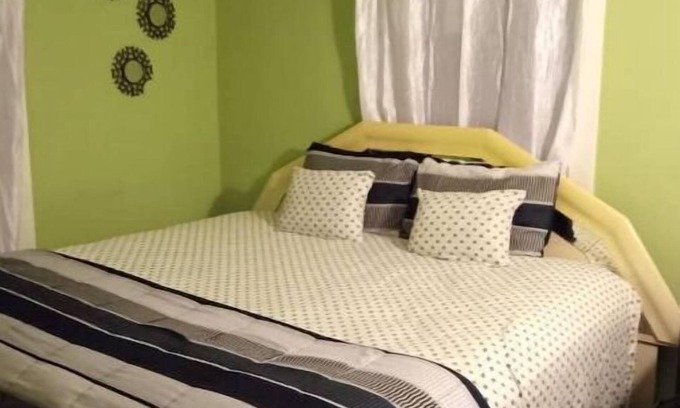 Downtown Toledo Casa | COZY 3 BEDROOMS ABAKREM HOUSE