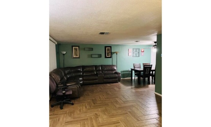 Forest Hills Casa | Cozy 3bed/2 bath