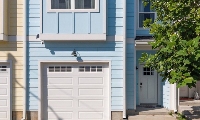 Old Hickory Casa | Cozy 3BR/2.5BA Retreat in Nashville/Old Hickory, 20min to Downtown & Airport