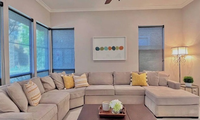 Portola Springs Casa | ✨Cozy✨ 3BR 2.5BA W/Yard BBQ In Heart Of Great Park