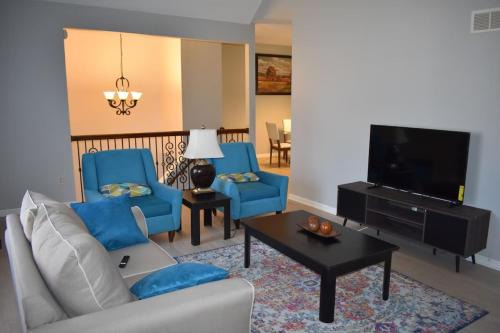 Waldron Apartamento | Cozy 3BR-3BA Home Near Zona Rosa Shopping and Dining
