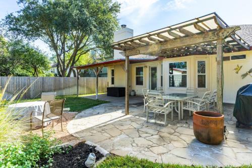 Settlers Ridge Casa | Cozy 3BR Retreat with Outdoor Dining & BBQ Grill