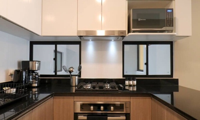 Petit Jean Ocharán Apartamento | Cozy 3BR With Balcony in the Heart of Miraflores