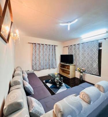 Plaine Magnien Apartamento | Cozy 4 bedroom apartment in Plaine Magnien