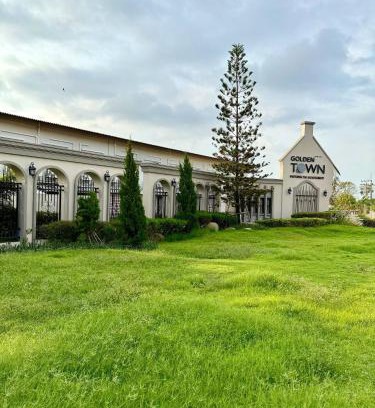 Nong Prue Casa | Cozy 4-Bedroom Getaway Secure Convenient Location