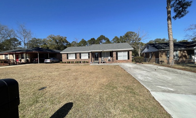 Albany Casa | Cozy 4 bedroom House 2.5 bath