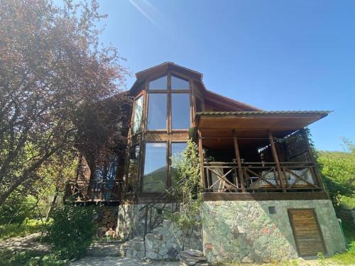 Ananuri Villa | ❆cozy, 4 BR. Villa in Ananuri❆