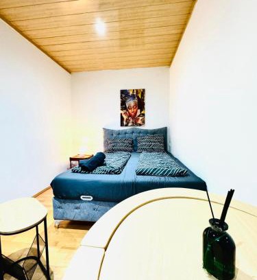 Grinzing Apartamento | Cozy 4BR Apt for up to 12P 10-Min to FAC Platz