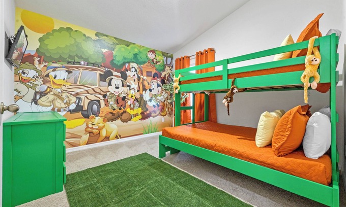 Veranda Palms Complejo | Titular