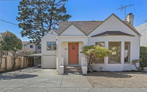 Albany Casa | Cozy 5-Bedroom House, Perfect for Family and Work Groups