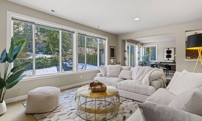 Sammamish Casa | Sammamish Retreat on 211th #42228