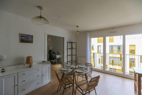 Gentilly Apartamento | Cozy 60 m on the outskirts of Paris
