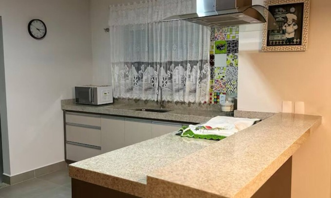 Itapoa Apartamento | Cozy apartment near the sea in Itapoá