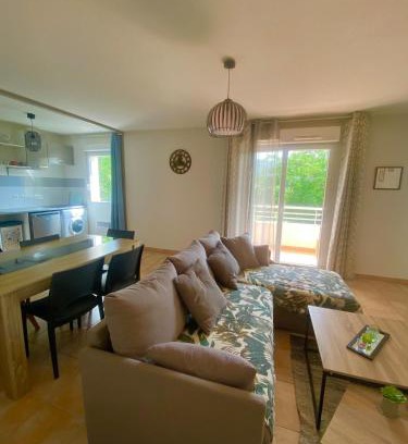 Chateau-Arnoux-Saint-Auban Apartamento | Cozy apartment