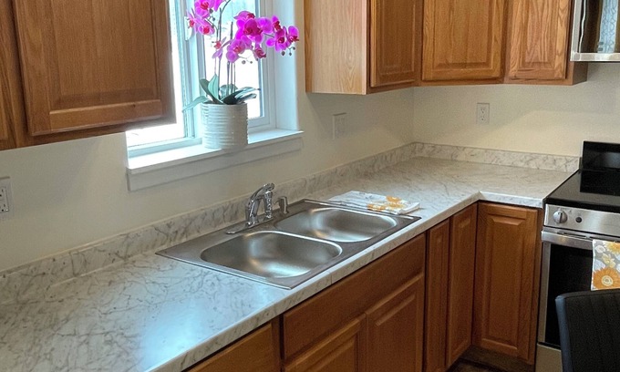 Whitefish Casa | Cozy abode w/scenic drive to nearby lakes/Glacier National Park and Big Mountain