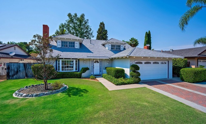 Mission Viejo Casa | Cozy Abode: Your Ideal Family Home in Mission Viejo!