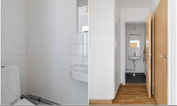 Sundbyberg Municipality Apartamento | Cozy accommodation with a relaxing atmosphere One private bedroom with shared bathroom