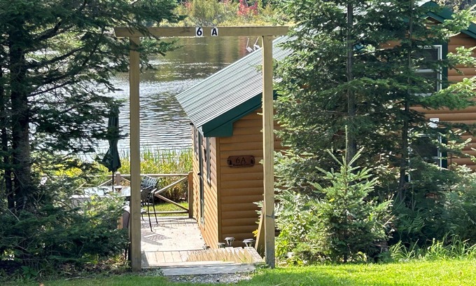 Rangeley Casa | Cozy All Season House on Rangeley Lake
