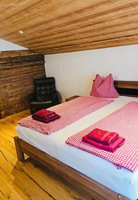 Gsteigwiler Apartamento | Cozy Alpine Apartment By Apartments Capricorn