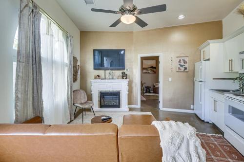 Alpine Casa | Cozy Alpine Cottage Near Casinos and Trails!