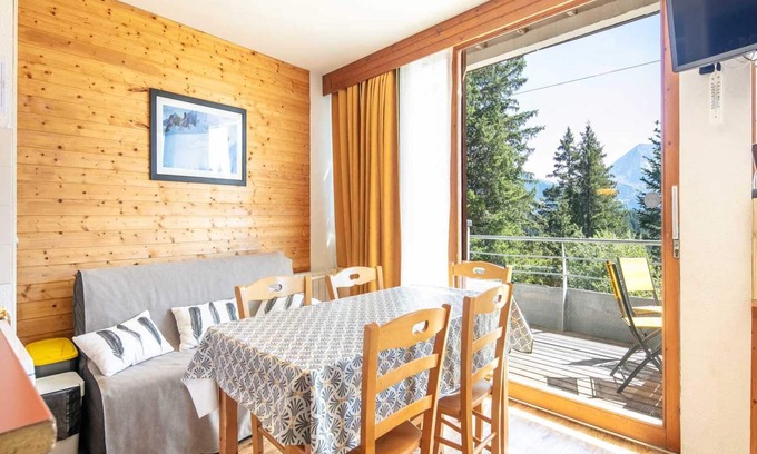 Chamrousse Apartamento | Apartamento para 6 personas, Chamrousse