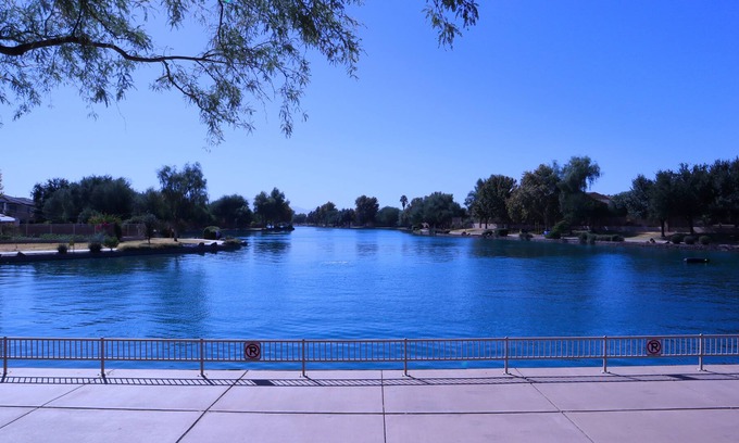 Lago Sereno Casa | Cozy ample residence in Sahuarita, Arizona