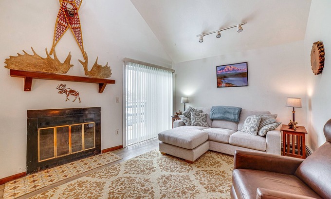 University Area Apartamento | Cozy Anchorage Vacation Rental Near Hospitals!