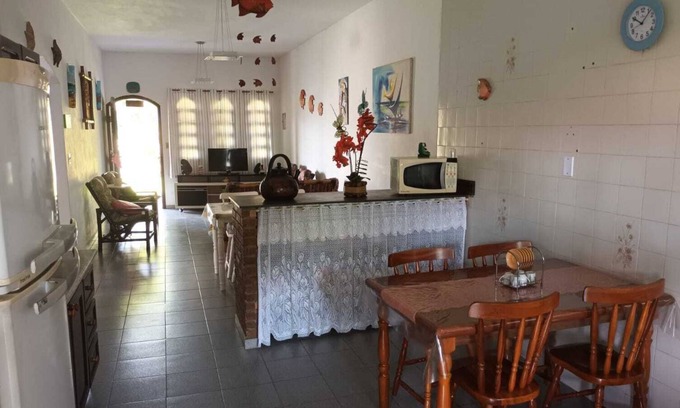 Bairro da Enseada Casa | Acogedora casa de campo con capacidad para 13 personas