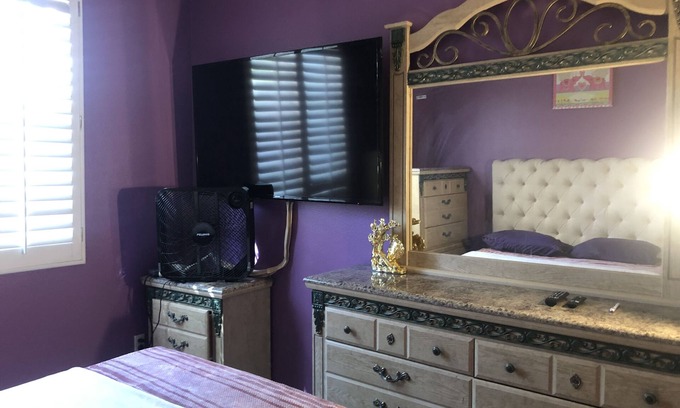Murrieta Casa | Cozy and beautiful room
