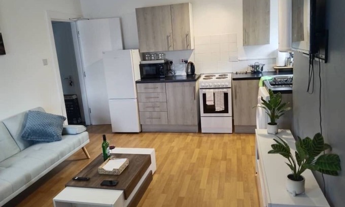 Liverpool Apartamento | Cozy and Central City Apartment in Liverpool
