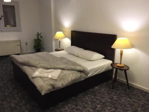 Nasr City Apartamento | Cozy and central House in Cairo