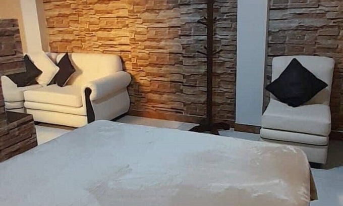 Las Quintanas Apartamento | Acogedor y céntrico mini dpto.