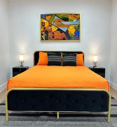 Fort Myers Apartamento | Cozy and Centric Apartment