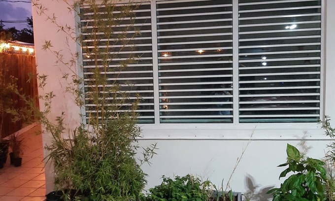 Fajardo Apartamento | Cozy and charm centric one bedroom apartment for two close to all the fun