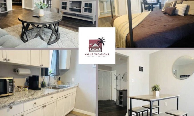 Florence Apartamento | ✨Cozy and Chic✨ Downtown Apartment