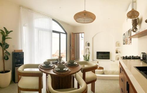By Pass Ngurah Rai Casa | Cozy and Chic Villa with Private Pool at Balangan