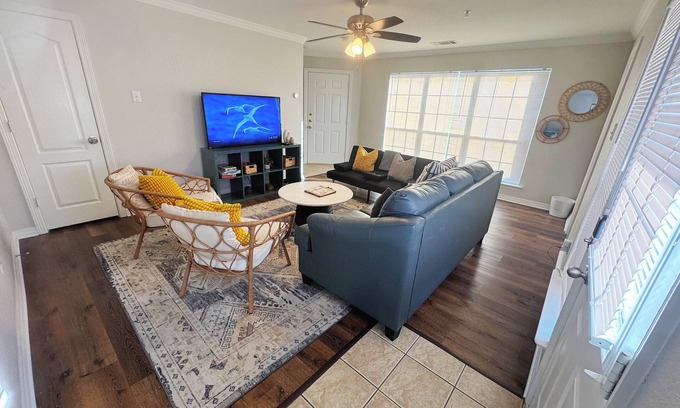 Keller Casa | Cozy and Comfort near Fort Worth