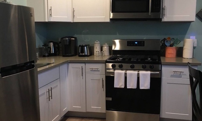 West Hills Apartamento | Estudio acogedor y confortable en West Hills