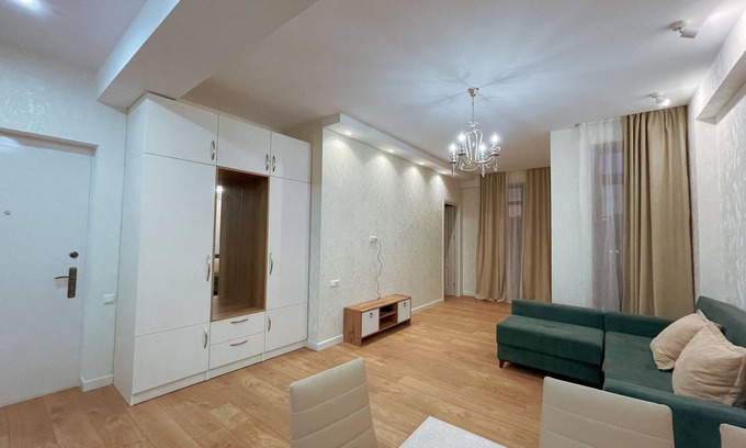 Tbilisi Casa | Cozy and Comfortable Apartment In Tbilisi