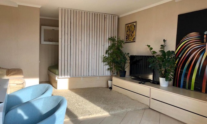 Cherkasy Apartamento | Cozy and comfortable apartment