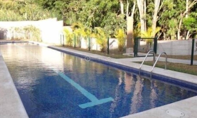 Três Rios Condominio | Cálido y cómodo apartamento