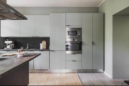 Vika Apartamento | Cozy and comfortable flat in the heart of Oslo