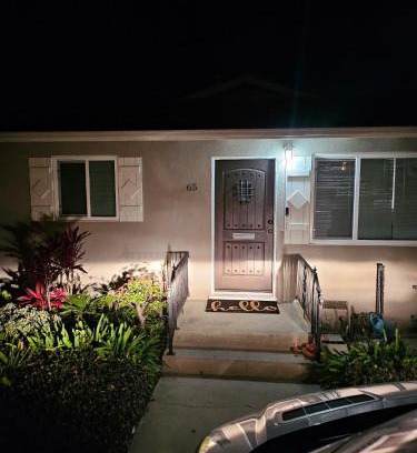 Ventura Apartamento | Cozy and comfortable Home next to everything