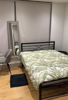 Grove Apartamento | Cozy and Comfortable Studio