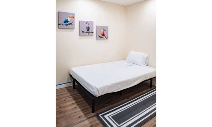 Zion Casa | Cozy and comfy 4 bedroom