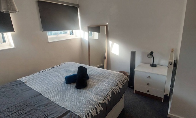 Tilbury Apartamento | Cozy and Comfy Crib Away From Home